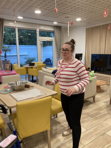 Octobre Rose 2025 aux Résidentiels de Royan, IMG_0091