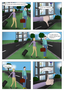 Trucs de fous, Planche 29 1