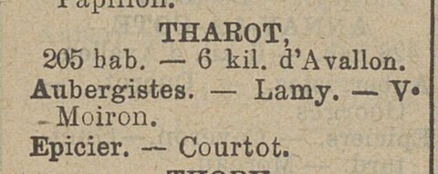 Café-épicerie (cliquer pour en voir plus), COMMERCE-1892-Annuaire_de_l’e picerie_franc aise_et alimentation