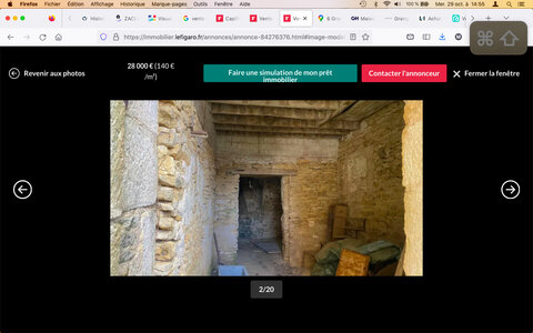 Maison 5b Grande Rue, Capture d’e cran 2025-10-29 a  14.55.12