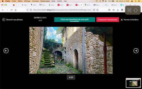 Maison 5b Grande Rue, Capture d’e cran 2025-10-29 a  14.55.18