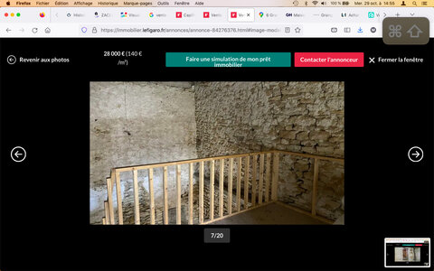 Maison 5b Grande Rue, Capture d’e cran 2025-10-29 a  14.55.25