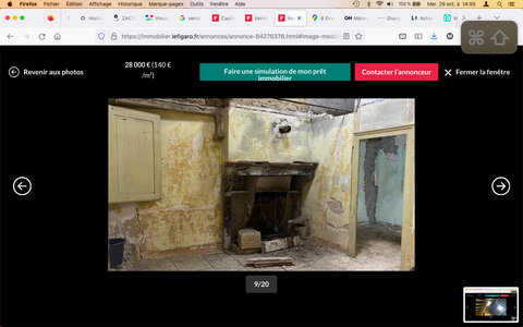 Maison 5b Grande Rue, Capture d’e cran 2025-10-29 a  14.55.30