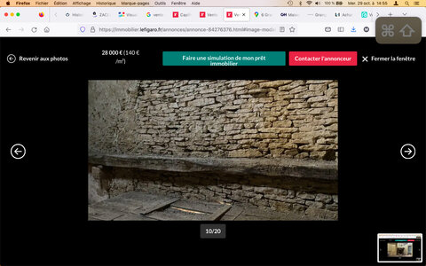 Maison 5b Grande Rue, Capture d’e cran 2025-10-29 a  14.55.33