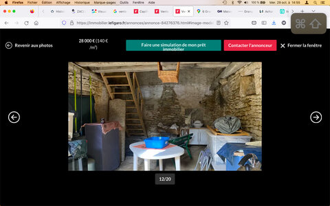 Maison 5b Grande Rue, Capture d’e cran 2025-10-29 a  14.55.45