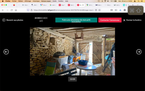 Maison 5b Grande Rue, Capture d’e cran 2025-10-29 a  14.55.58