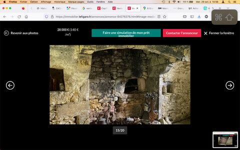 Maison 5b Grande Rue, Capture d’e cran 2025-10-29 a  14.56.02