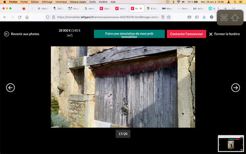 Maison 5b Grande Rue, Capture d’e cran 2025-10-29 a  14.56.07