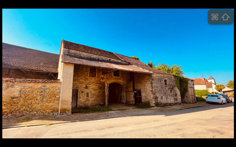Grange en vente Grande rue (cliquer pour en voir plus), Capture d’e cran 2025-10-29 a  15.00.48