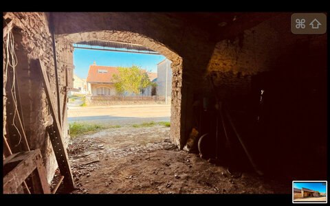 Grange en vente Grande rue (cliquer pour en voir plus), Capture d’e cran 2025-10-29 a  15.00.52