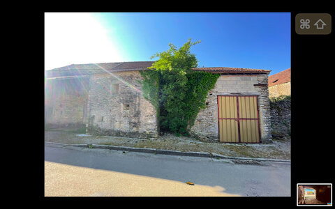 Grange en vente Grande rue (cliquer pour en voir plus), Capture d’e cran 2025-10-29 a  15.00.55