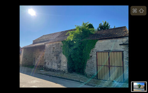 Grange en vente Grande rue (cliquer pour en voir plus), Capture d’e cran 2025-10-29 a  15.00.57