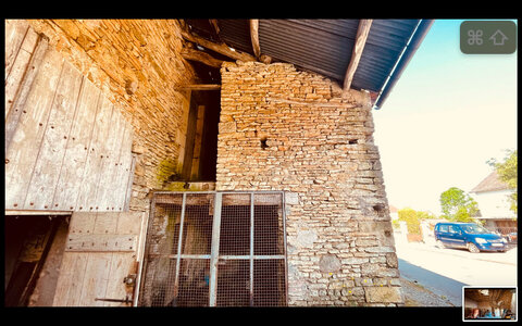 Grange en vente Grande rue (cliquer pour en voir plus), Capture d’e cran 2025-10-29 a  15.01.15