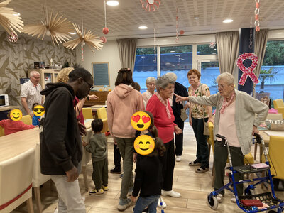 Octobre Rose 2025 aux Résidentiels de Royan, IMG_0088