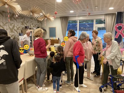 Octobre Rose 2025 aux Résidentiels de Royan, IMG_0089