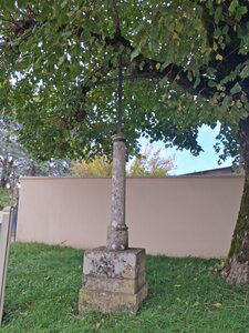 Croix de Là-Haut (cliquer pour en voir plus), CROIX-Croix de la -haut-2025