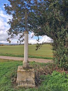 Croix Pré Damblanche (cliquer pour en voir plus), CROIX-Croix Pre  Damblanche-2025