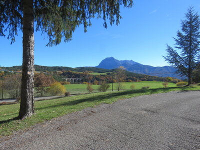 Boucle Chorges Les Olliviers Le Villard, IMG_1135