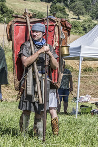 sélection arverniales, Arverniales12