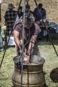 sélection arverniales, Arverniales65