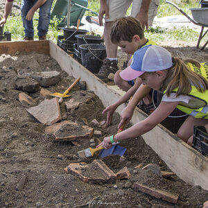 sélection arverniales, Arverniales75