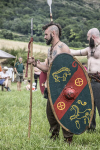 sélection arverniales, Arverniales127