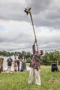 sélection arverniales, Arverniales132