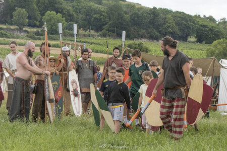 sélection arverniales, Arverniales140