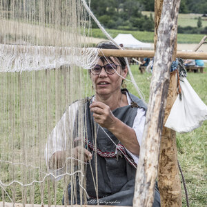 sélection arverniales, Arverniales148