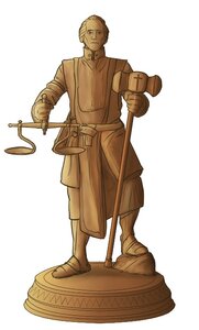 Égishirgal, Maghmor