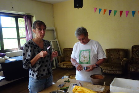 Stage secteur son Fromental 2025 , DSC04768