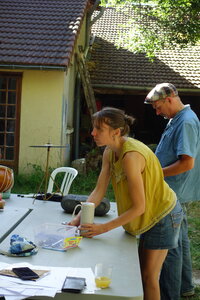 Stage secteur son Fromental 2025 , DSC04778