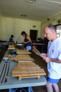 Stage secteur son Fromental 2025 , DSC04781