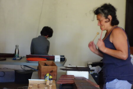 Stage secteur son Fromental 2025 , DSC04784