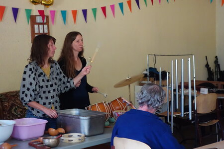 Stage secteur son Fromental 2025 , DSC04792