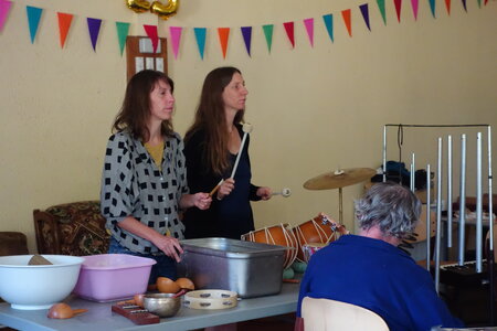 Stage secteur son Fromental 2025 , DSC04793