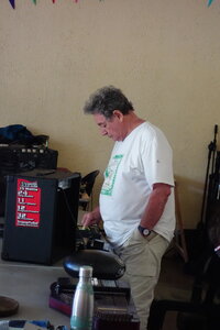 Stage secteur son Fromental 2025 , DSC04794