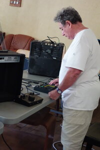 Stage secteur son Fromental 2025 , DSC04798