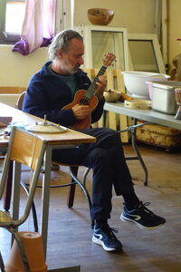 Stage secteur son Fromental 2025 , DSC04801