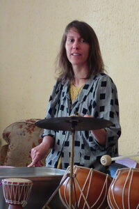 Stage secteur son Fromental 2025 , DSC04802