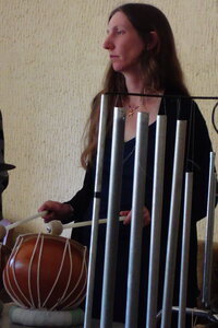 Stage secteur son Fromental 2025 , DSC04803