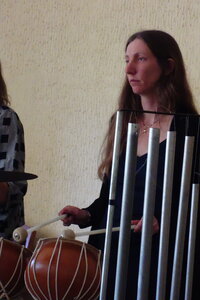 Stage secteur son Fromental 2025 , DSC04805