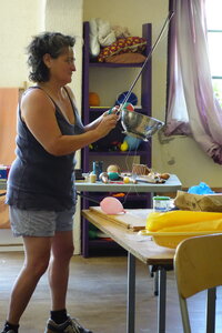 Stage secteur son Fromental 2025 , DSC04807