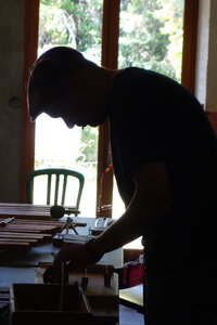 Stage secteur son Fromental 2025 , DSC04811