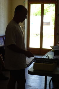 Stage secteur son Fromental 2025 , DSC04812