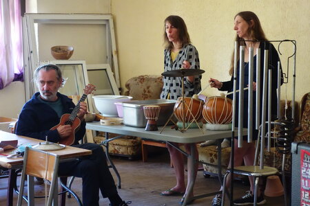 Stage secteur son Fromental 2025 , DSC04813