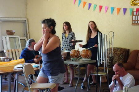 Stage secteur son Fromental 2025 , DSC04815