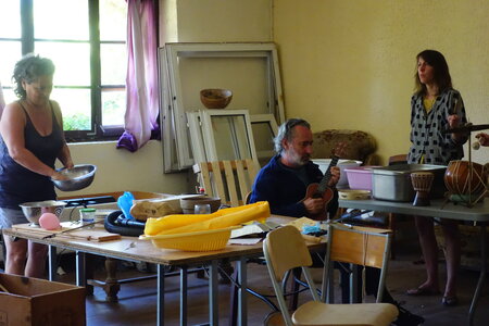 Stage secteur son Fromental 2025 , DSC04817