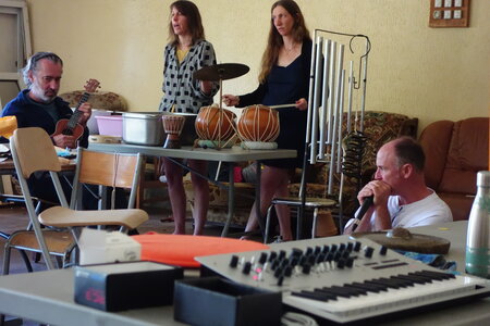 Stage secteur son Fromental 2025 , DSC04819