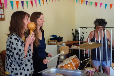 Stage secteur son Fromental 2025 , DSC04823